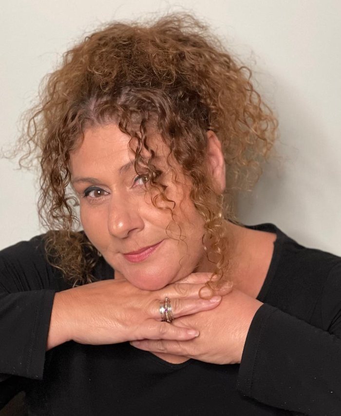 Maria Vrasidas — Psychotherapist, Intuitive Life Coach, Hypnotherapist