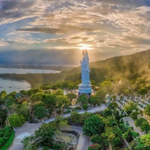 Trải Nghiệm Đà Nẵng 3N2Đ: Chinh Phục Linh Ứng – Ngũ Hành Sơn – Hội An