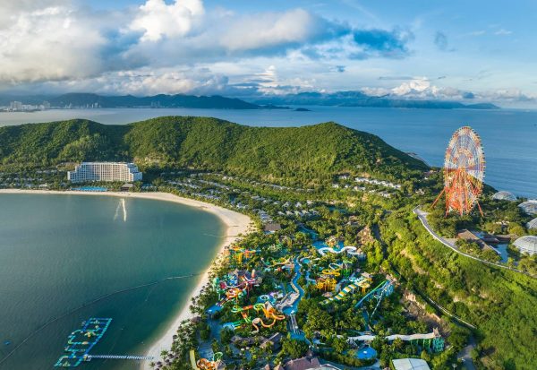 VÉ MÁY BAY HÀ NỘI – NHA TRANG