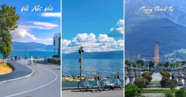 HÀ NỘI – ĐẠI LÝ – LỆ GIANG – SHANGRILA – HÀ NỘI - Hình ảnh 8