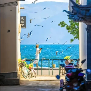 Tour Hà Nội – Đại Lý – Côn Minh 4N3Đ: Hành Trình Khám Phá Vân Nam Huyền Bí