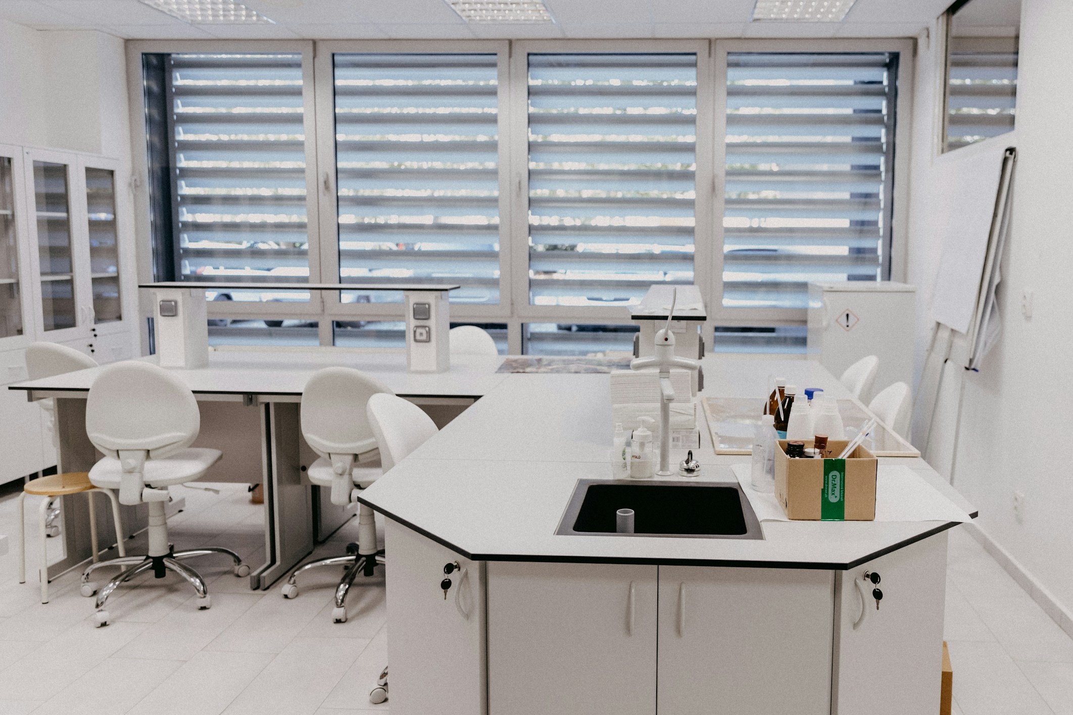 Phòng lab 1