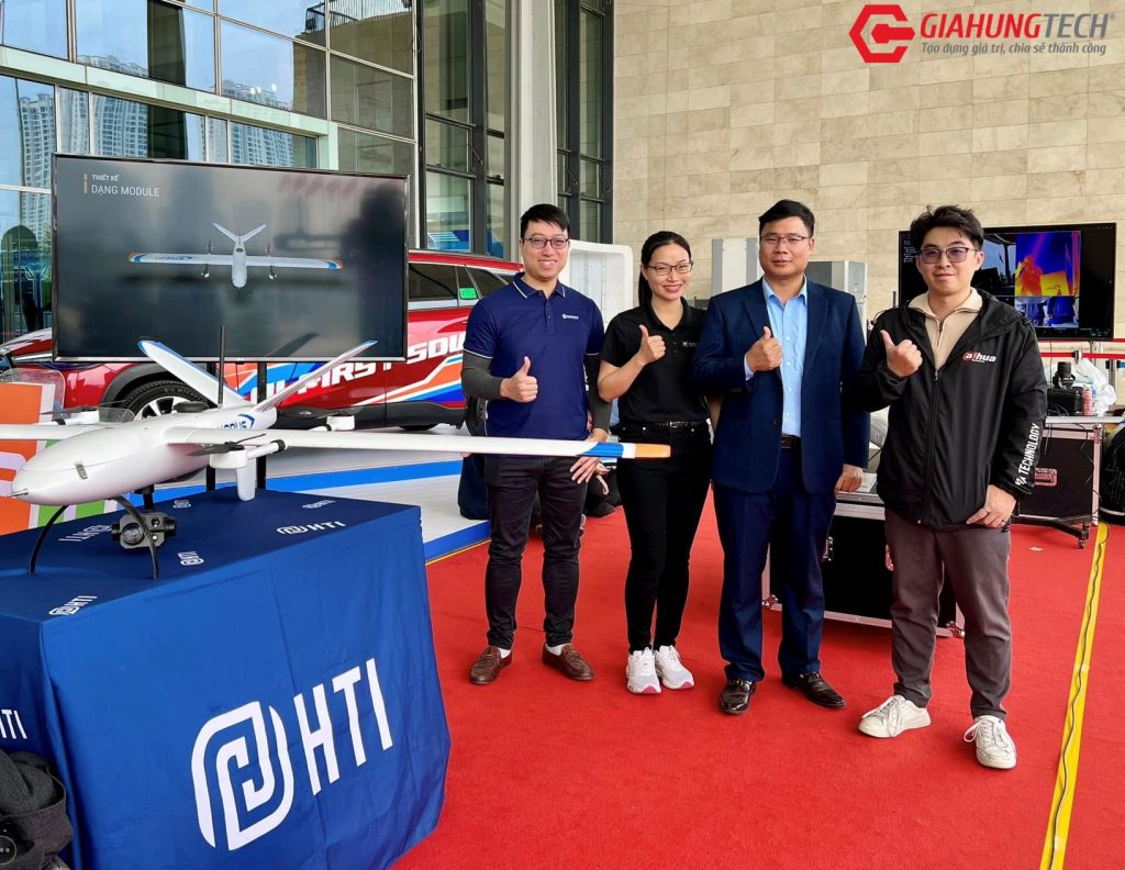 TRÍ TUỆ NHÂN TẠO – NHÓM CÔNG NGHỆ CHIẾN LƯỢC HÀNG ĐẦU CỦA QUỐC GIA